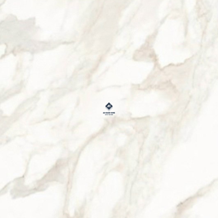 Gạch Ấn Độ 120x120 CALACATTA AVA SM.1220 Bề Mặt Siêu Bóng