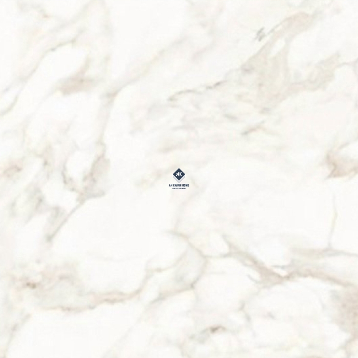 Gạch Ấn Độ 120x120 CALACATTA AVA SM.1220 Bề Mặt Siêu Bóng