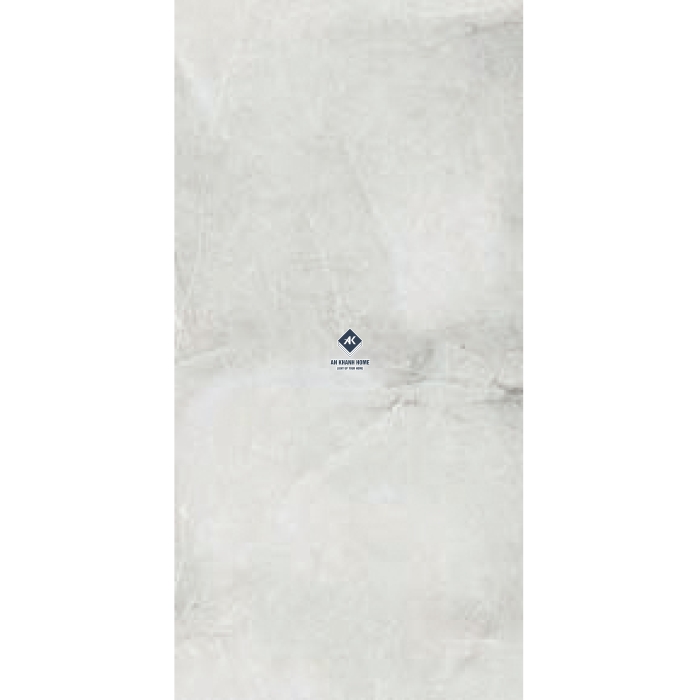 Gạch Ấn Độ 60x120 Màu Trắng Vân Đá Hack Berry Bianco 12016M Bề Mặt Mờ