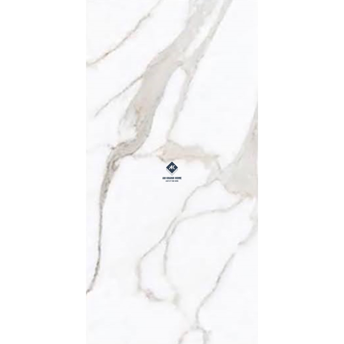 Gạch Ấn Độ 80x160 Màu Cực Quang Aurora Staturio AVA-816.18 Bề Mặt Bóng
