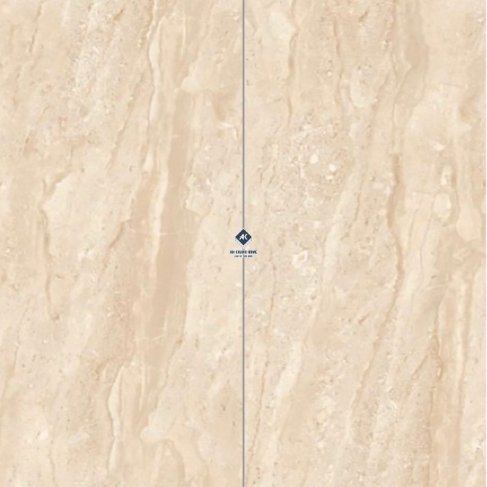 Gạch Ấn Độ 80x160 Màu Be Dyna Beige AVA-918.01 Bề Mặt Bóng