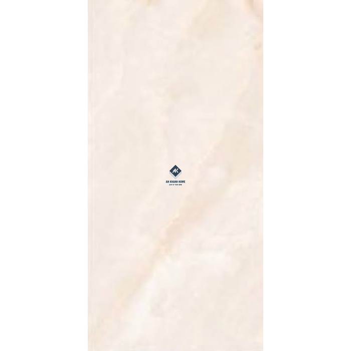 Gạch Ấn Độ 80x160 Màu Lụa Silk Onyx Crema AVA-816.20 Bề Mặt Bóng