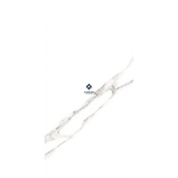 Gạch Ấn Độ 30x60 Trắng Vân Đá Marble Satuario Blaze Bề Mặt Bóng