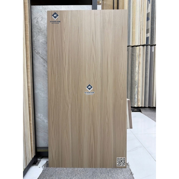 Gạch lát nền vân gỗ tự nhiên 60x120 trung quốc cao cấp