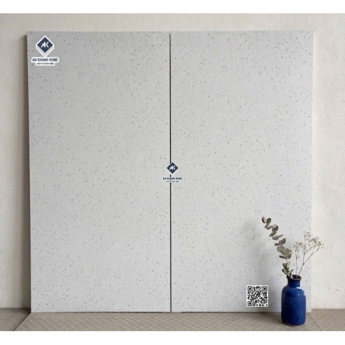 Gạch terrazzo 60x120 kis granite đá mờ cao cấp