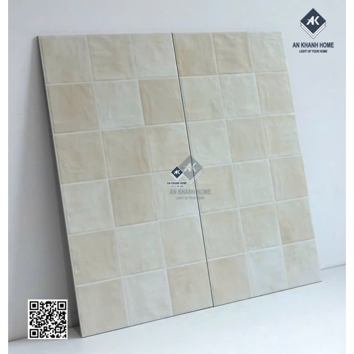 Gạch trung quốc 40x80cm bề mặt lượn sóng giả thẻ
