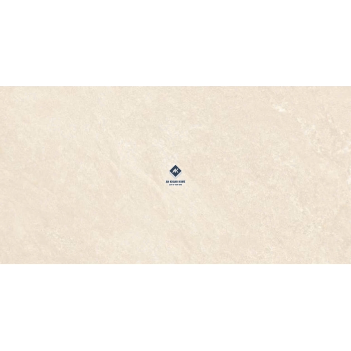 Gạch HCMC1.64ST CAMARGUE LIGHT vân đá màu kem bề mặt mờ