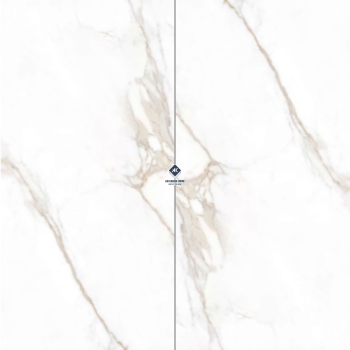 Gạch Ấn Độ 80x160 Màu Kim Cương Vàng Diamond Gold AVA-816.12 Bề Mặt Bóng