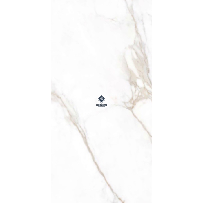 Gạch Ấn Độ 80x160 Màu Kim Cương Vàng Diamond Gold AVA-816.12 Bề Mặt Bóng