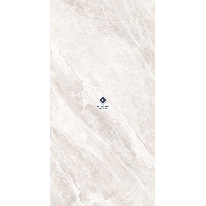 Gạch Ấn Độ 30x60 màu xám vân đá bóng Kandla Grey SG-36.034P 