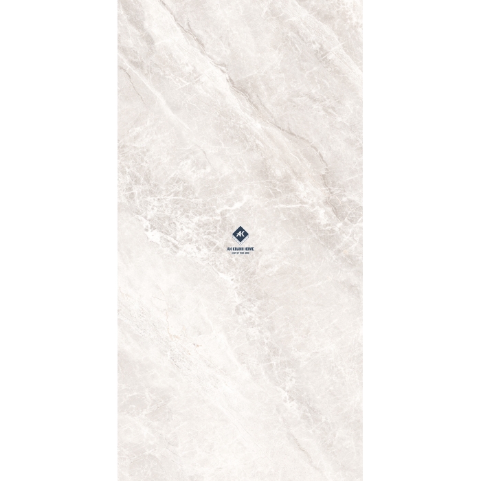 Gạch Ấn Độ 30x60 màu xám vân đá bóng Kandla Grey SG-36.034P 