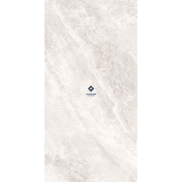 Gạch Ấn Độ 30x60 màu xám vân đá bóng Kandla Grey SG-36.034P 