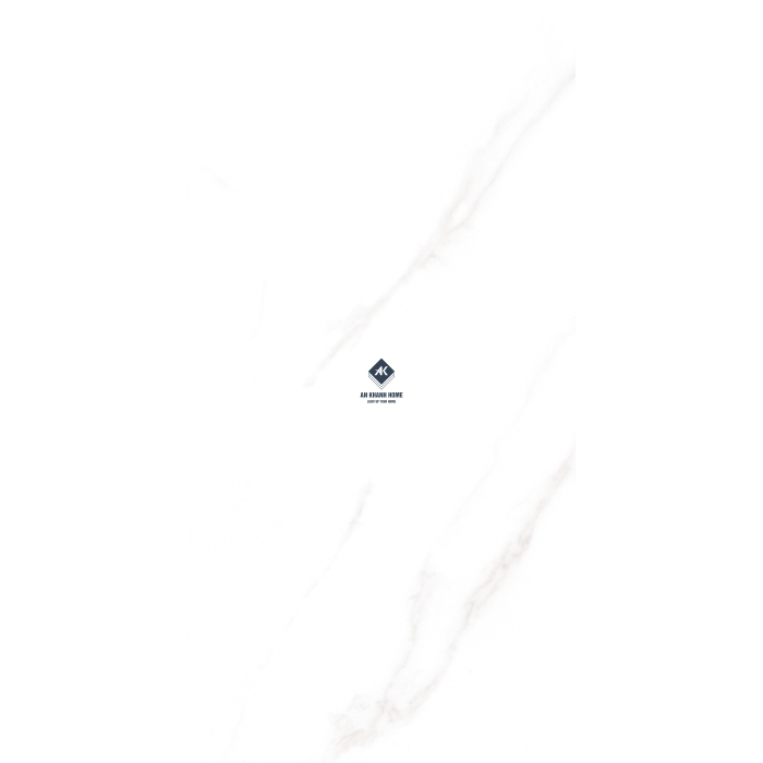 Gạch Ấn Độ 30x60 màu xám vân đá bóng Statuario Crystal SG-36.033P