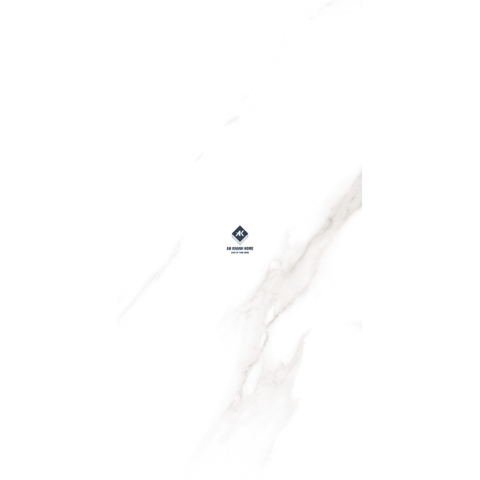 Gạch Ấn Độ 30x60 màu xám vân đá bóng Statuario Crystal SG-36.033P