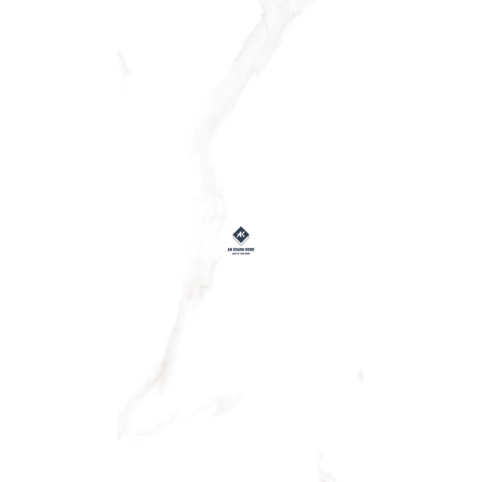 Gạch Ấn Độ 30x60 màu xám vân đá bóng Statuario Crystal SG-36.033P