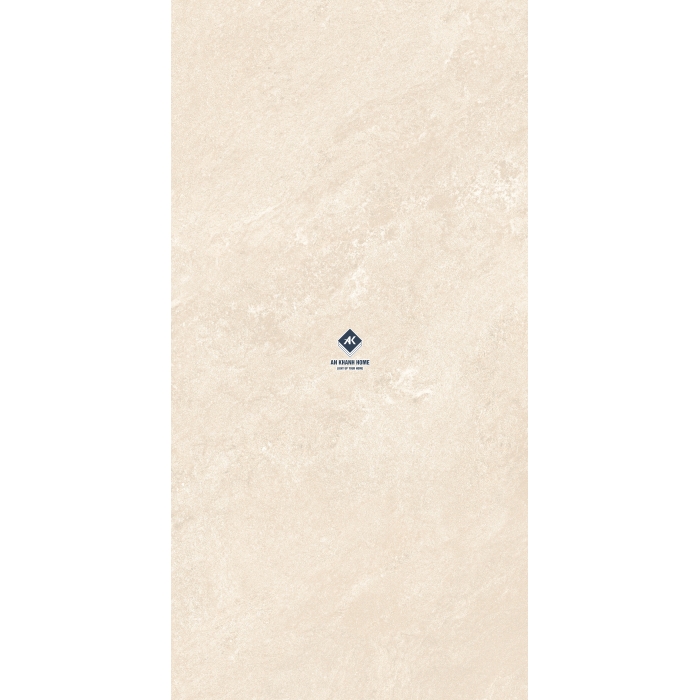Gạch HCMC1.64ST CAMARGUE LIGHT vân đá màu kem bề mặt mờ