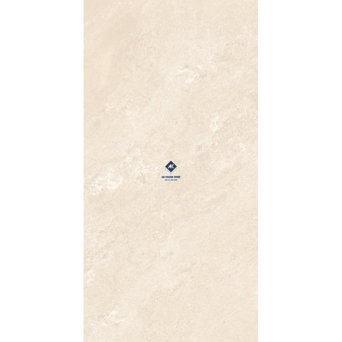Gạch HCMC1.64ST CAMARGUE LIGHT vân đá màu kem bề mặt mờ