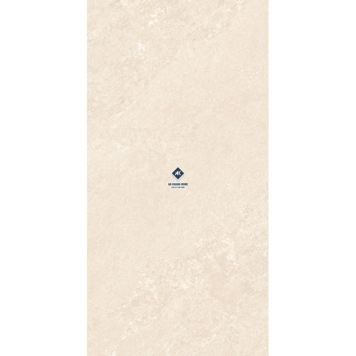 Gạch HCMC1.64ST CAMARGUE LIGHT vân đá màu kem bề mặt mờ