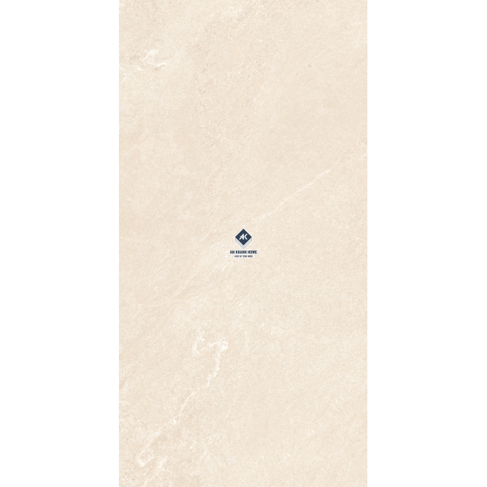 Gạch HCMC1.64ST CAMARGUE LIGHT vân đá màu kem bề mặt mờ