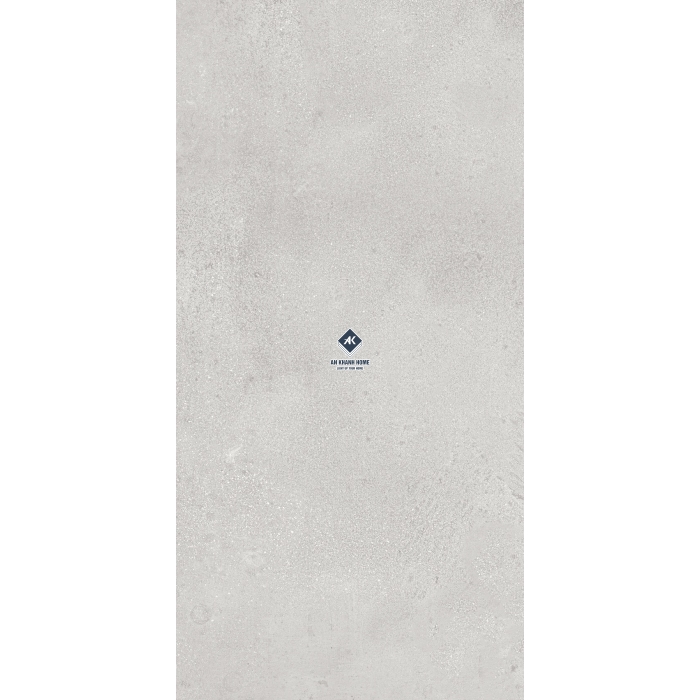 Gạch HCMC1.10CE Soul Stone Grey vân xi măng mix hạt màu xám bề mặt mờ