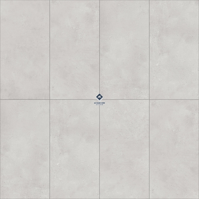 Gạch HCMC1.10CE Soul Stone Grey vân xi măng mix hạt màu xám bề mặt mờ