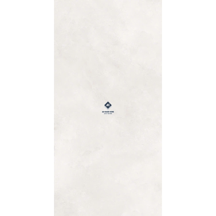 Gạch Ấn Độ 60x120 mã 612AK-17C màu xám kem nhạt vân hạt bề mặt carving