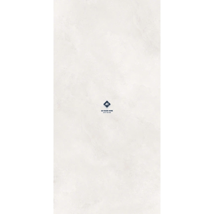 Gạch Ấn Độ 60x120 mã 612AK-17C màu xám kem nhạt vân hạt bề mặt carving