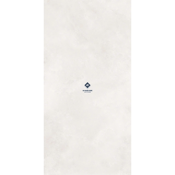 Gạch Ấn Độ 60x120 mã 612AK-17C màu xám kem nhạt vân hạt bề mặt carving