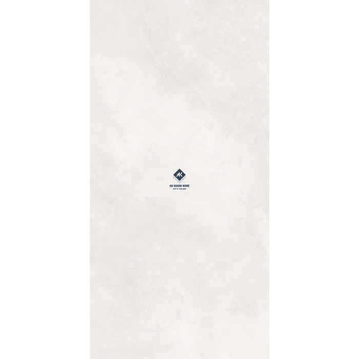 Gạch Ấn Độ 60x120 mã 612AK-17C màu xám kem nhạt vân hạt bề mặt carving