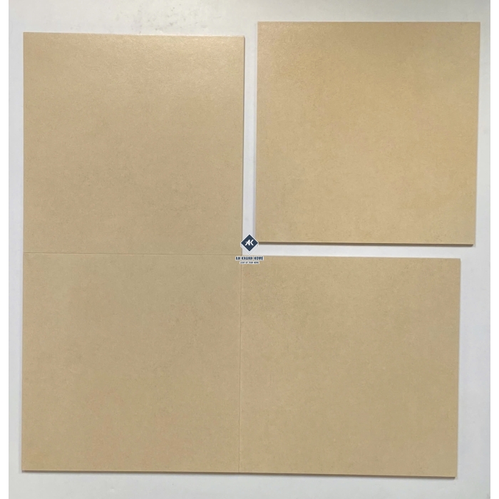 Gạch bông đơn sắc 30x30 màu kem F30661 bề mặt mờ