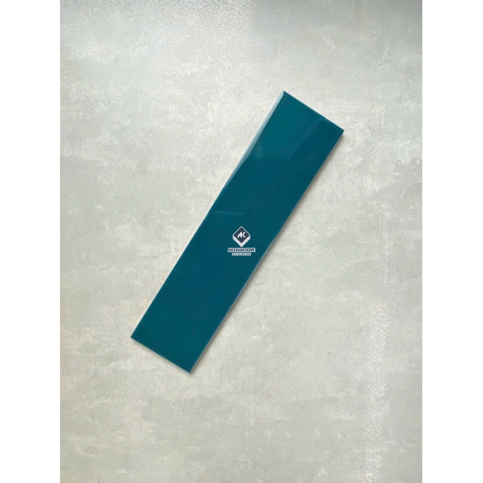 Gạch thẻ 75x300 bóng phẳng Subway nhiều màu sắc