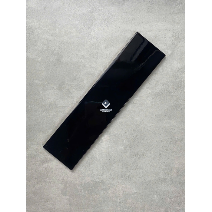 Gạch thẻ 75x300 bóng phẳng Subway nhiều màu sắc