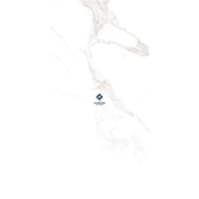 Gạch 30x60 Ấn MARBLE CARRARA SG-36.031M vân đá màu kem mờ