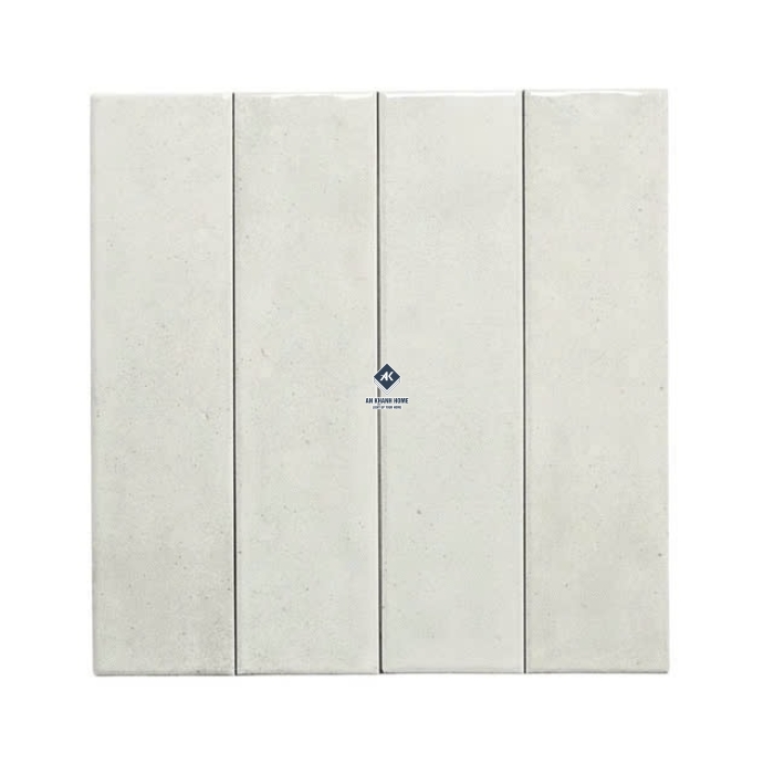 BST Gạch thẻ 75x300 xương đá hiệu ứng loang nhiều màu bề mặt bóng