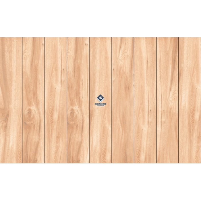 Gạch Ấn Độ 20x120 Vân Gỗ màu vàng cam Egyptian Sand Beige SG - 212.023M mặt mờ