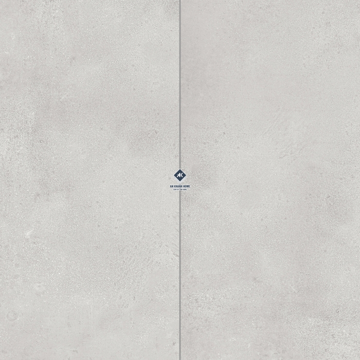 Gạch Ấn Độ 30x60 Xám Xi Măng Nhạt SOUL STONE GRIS Bề Mặt Mờ