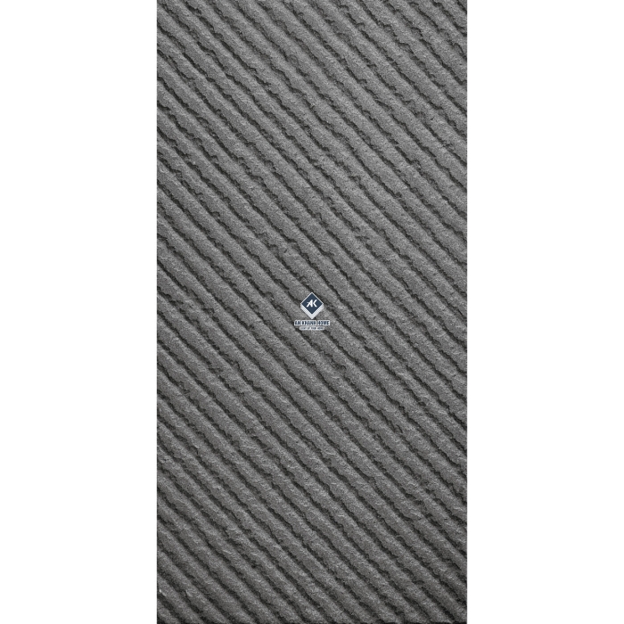 Gạch Italia - Gạch Ý 30x60 Màu Xám Smoke Diagonal Bề Mặt Nhám