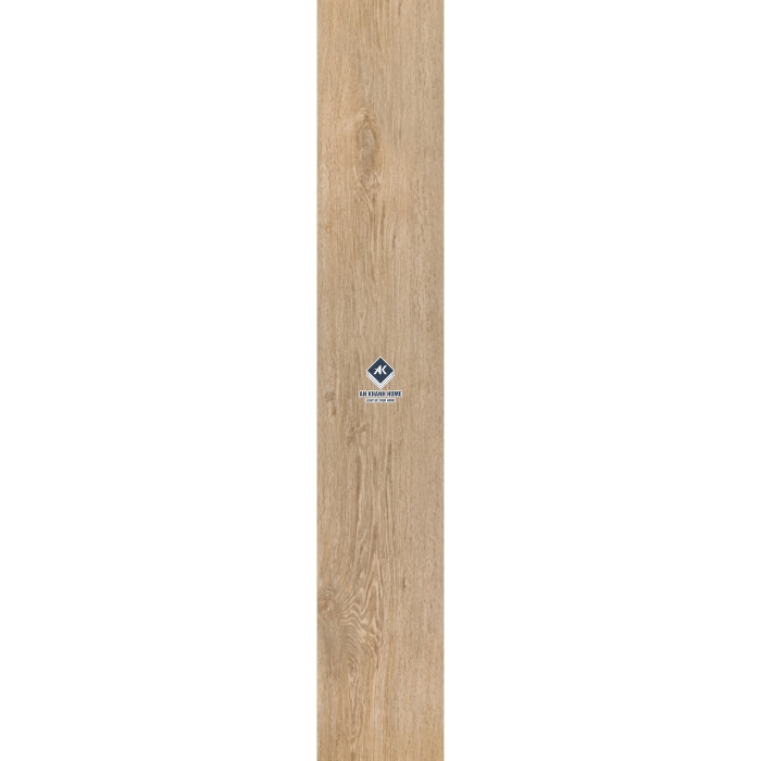 Gạch Italia 20x120 Vân Gỗ Root Mielle Bề Mặt Mờ