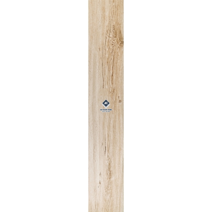 Gạch Italia 20x120 Vân Gỗ Root Vaniglia Bề Mặt Mờ