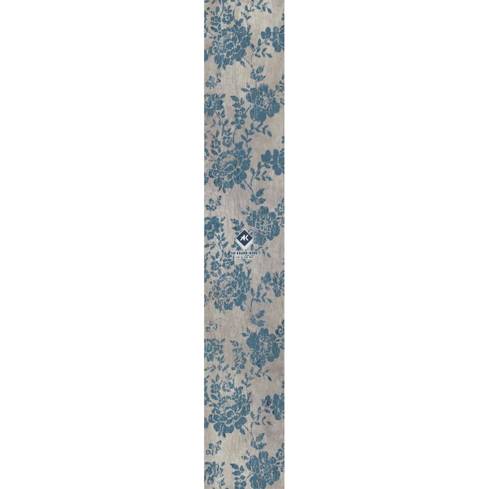 Gạch Italia 16x96.2 Vân Gỗ Seaside Bouquet Nassau Bề Mặt Mờ