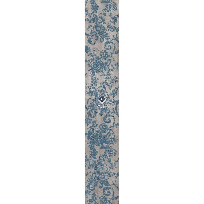 Gạch Italia 16x96.2 Vân Gỗ Seaside Bouquet Nassau Bề Mặt Mờ