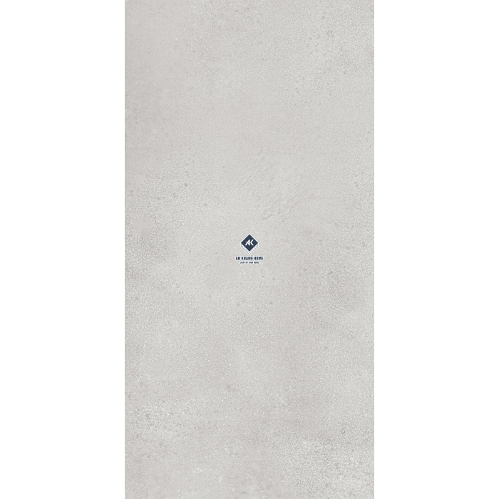 Gạch Ấn Độ 30x60 Xám Xi Măng Nhạt SOUL STONE GRIS Bề Mặt Mờ