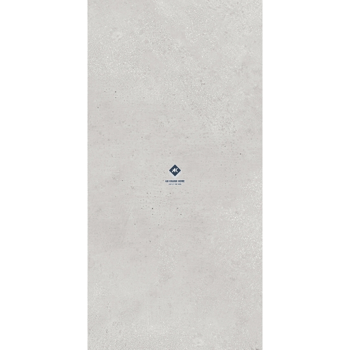 Gạch Ấn Độ 30x60 Xám Xi Măng Nhạt SOUL STONE GRIS Bề Mặt Mờ
