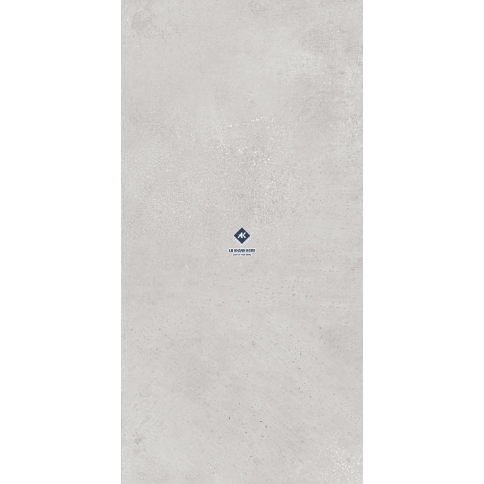 Gạch Ấn Độ 30x60 Xám Xi Măng Nhạt SOUL STONE GRIS Bề Mặt Mờ