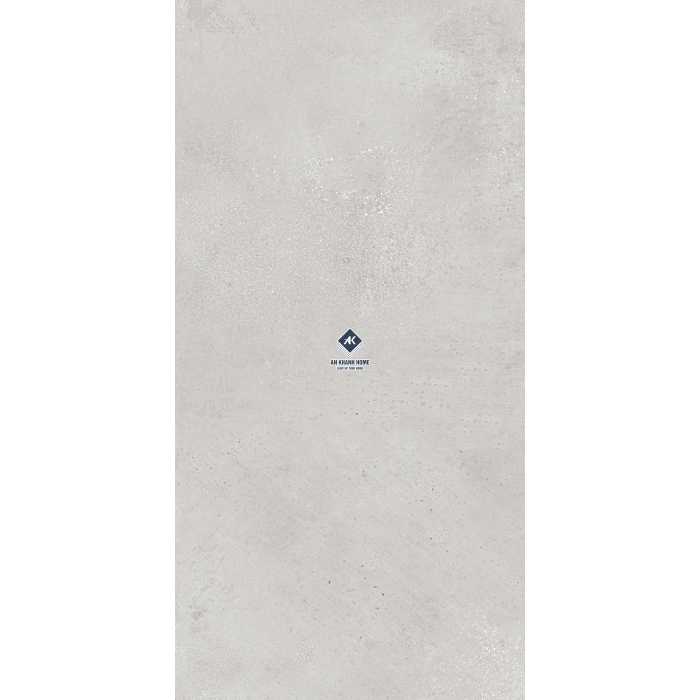 Gạch Ấn Độ 30x60 Xám Xi Măng Nhạt SOUL STONE GRIS Bề Mặt Mờ
