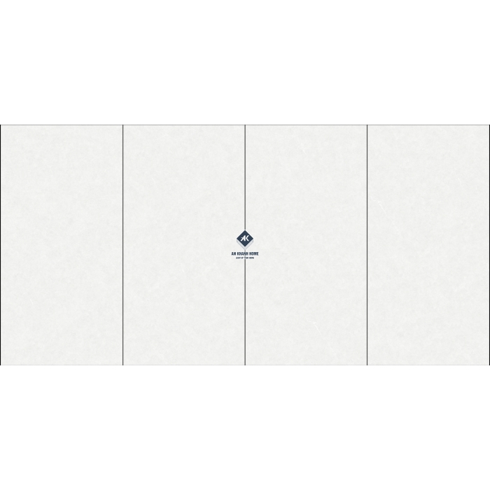 Gạch Tây Ban Nha 80x160 ORION WHITE Bề Mặt Mờ