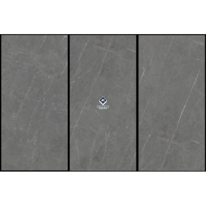 Gạch Tây Ban Nha 80x160 TESSINO GREY Bề Mặt Mờ