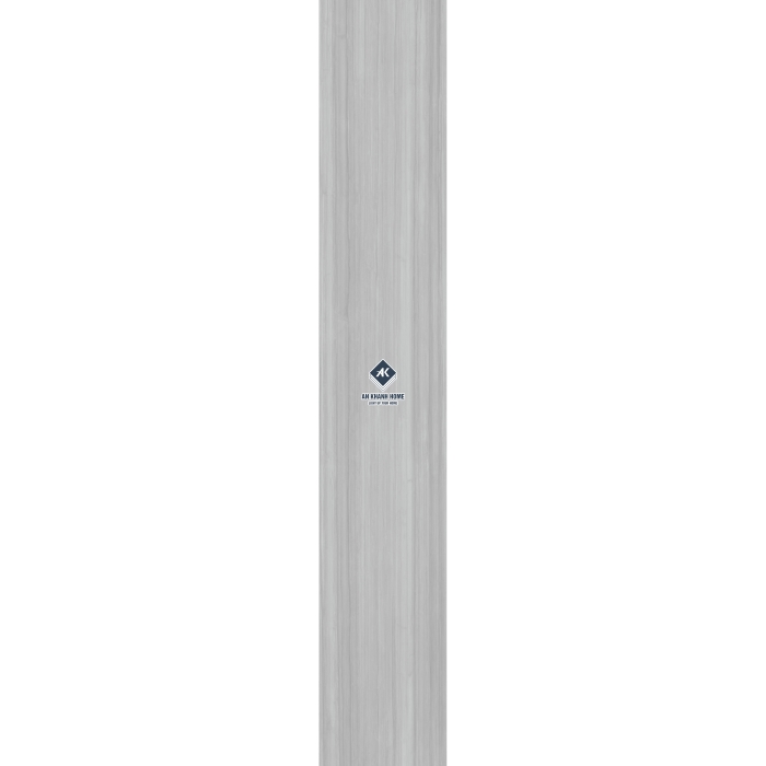 Gạch Italia 20x120 Vân Gỗ Verse Cloud Bề Mặt Mờ